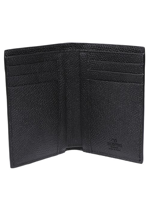 Credit card holder with logo VALENTINO GARAVANI | 7Y2P0AP1UAG0NO